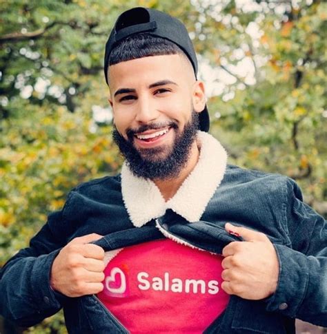 Adam Saleh Youtuber, Bio, Wiki, Age, Height, Family, Girlfriend,。